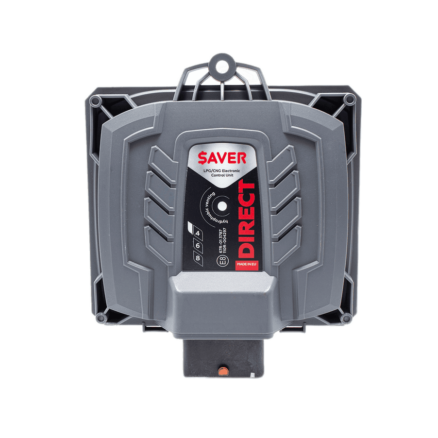 ЭБУ SAVER DIRECT R